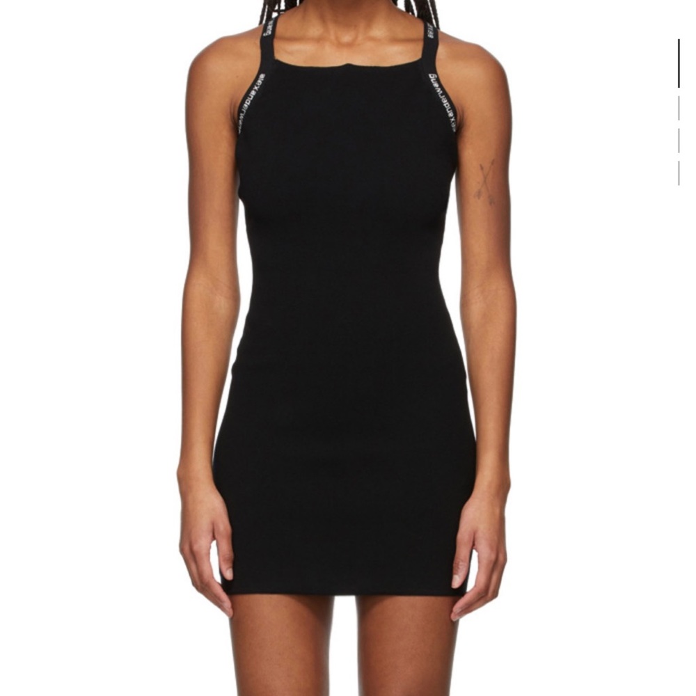 Alexander Wang Mini Dress